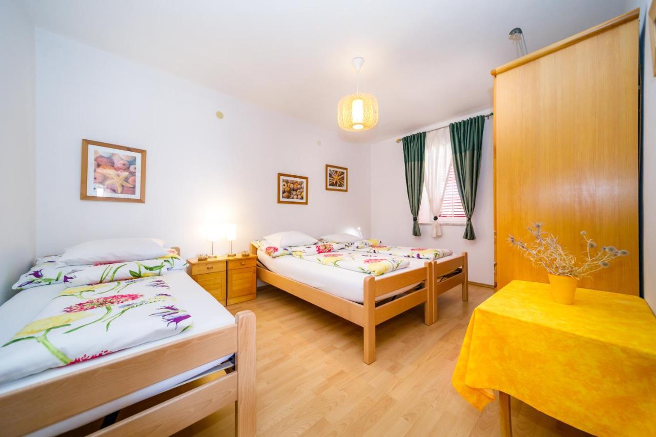 Apartment Marko Kornić Extérieur photo