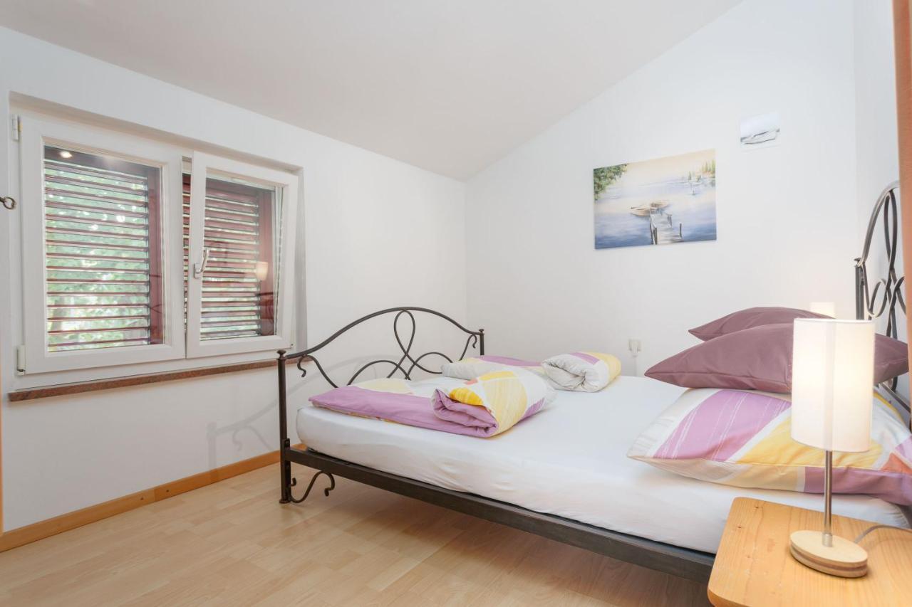 Apartment Marko Kornić Extérieur photo