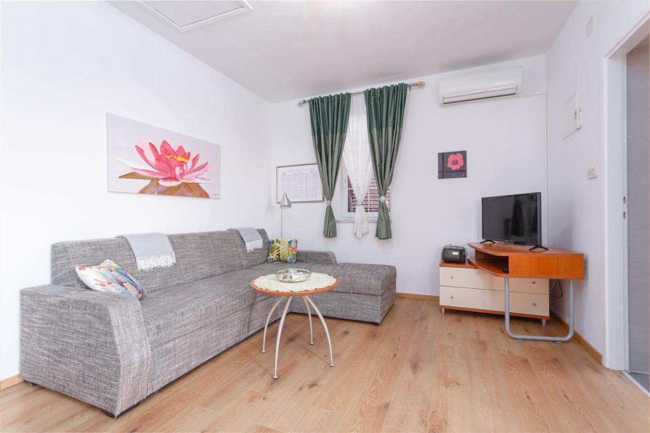 Apartment Marko Kornić Extérieur photo