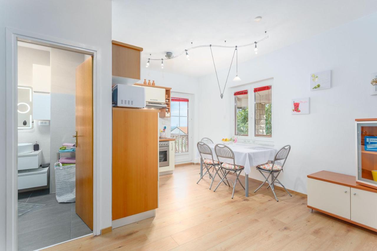 Apartment Marko Kornić Extérieur photo